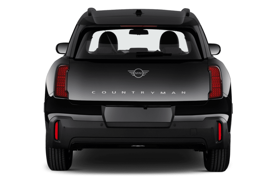 MINI Countryman  undefined