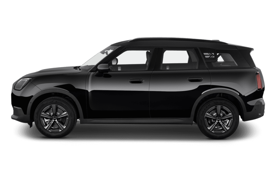 MINI Countryman  undefined