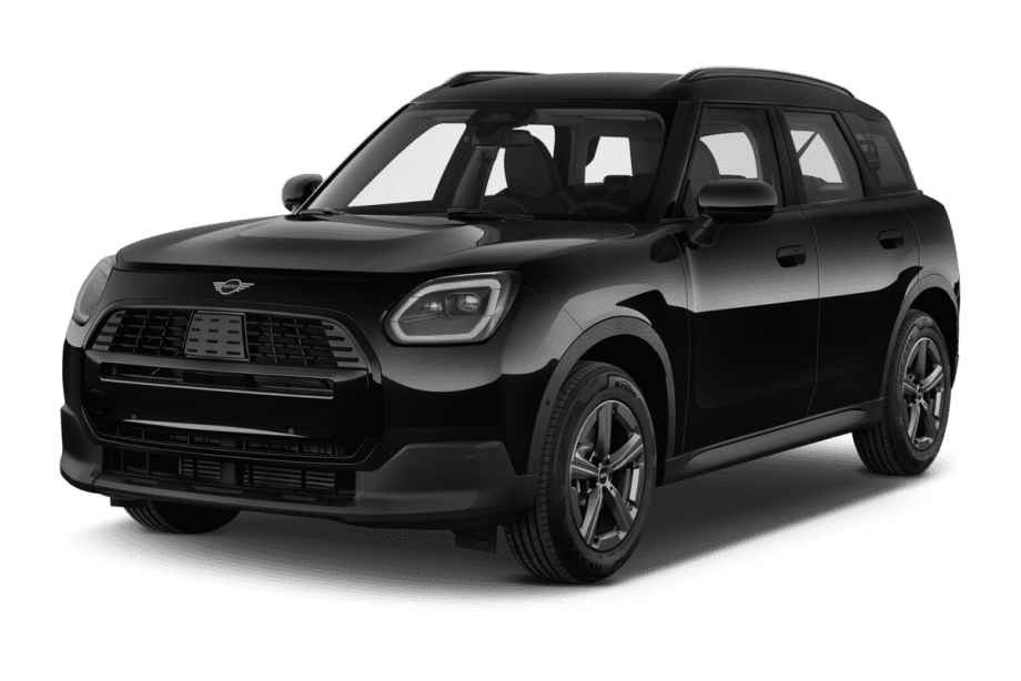 MINI Countryman  undefined
