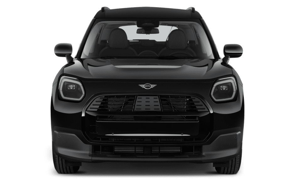 MINI Countryman  undefined