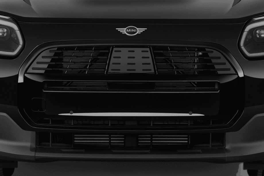 MINI Countryman  undefined