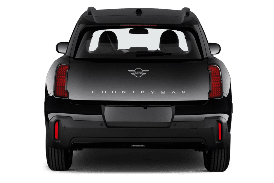 MINI Countryman  undefined