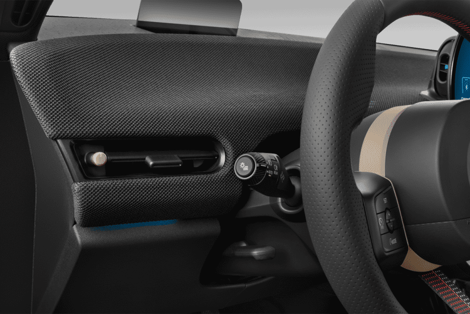 MINI Countryman Electric undefined