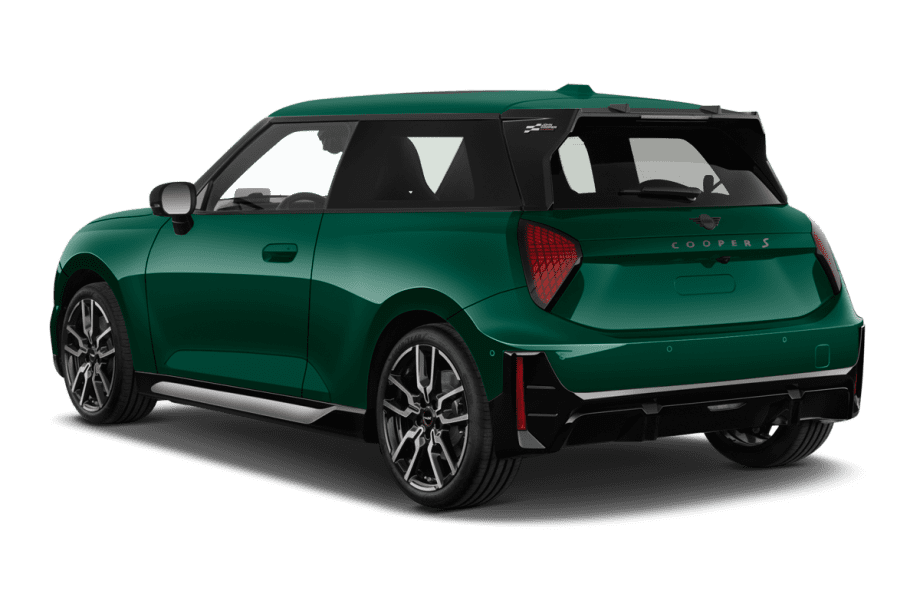 MINI Countryman Electric undefined