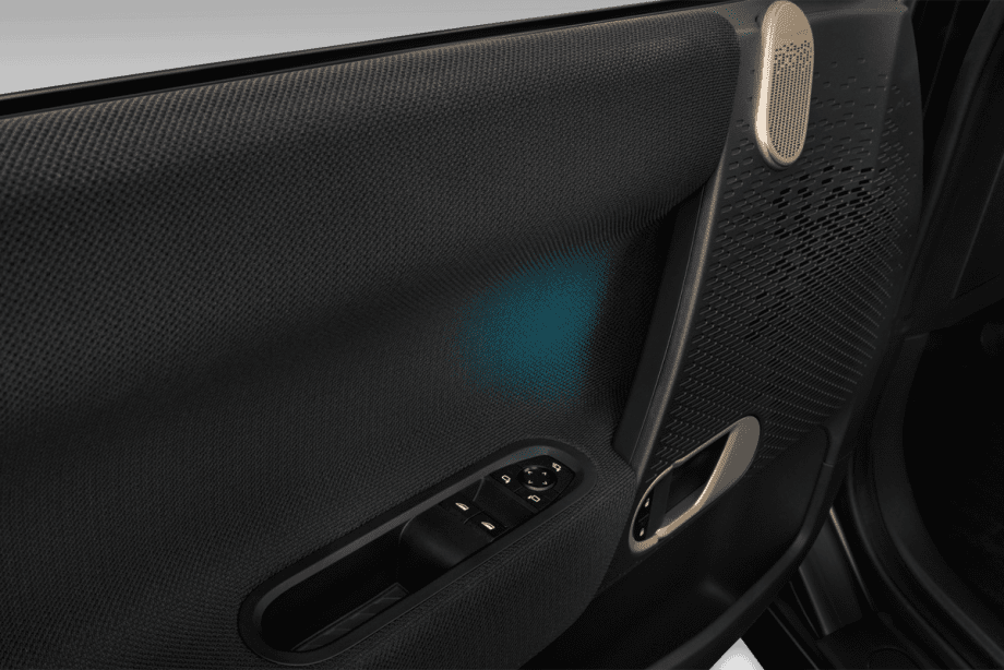 MINI Countryman Electric undefined