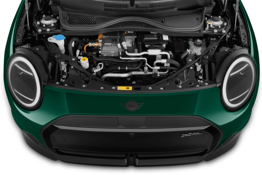 MINI Countryman Electric undefined