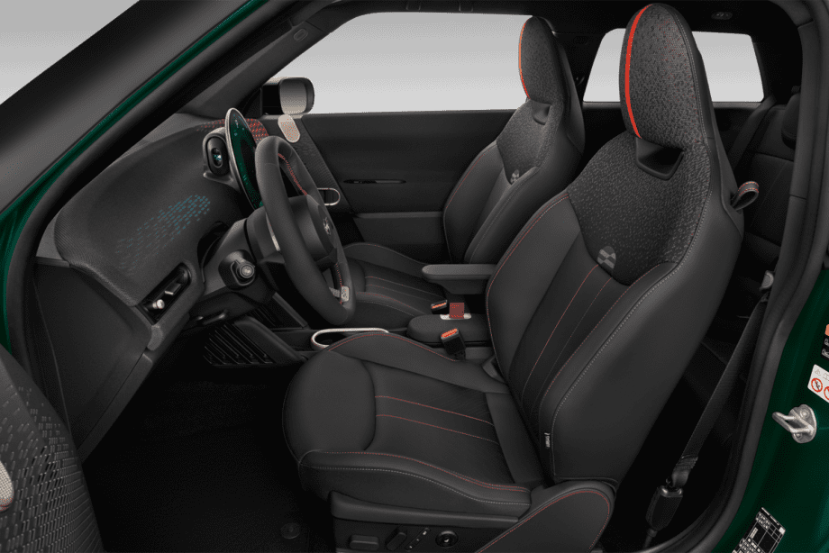 MINI Countryman Electric undefined