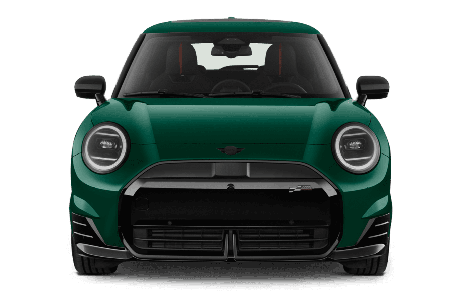 MINI Countryman Electric undefined