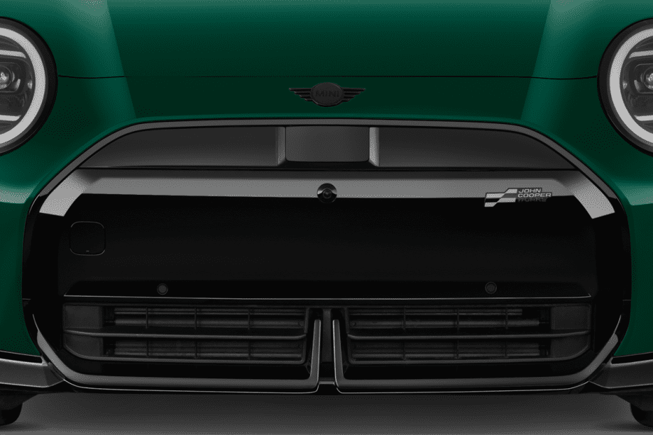 MINI Countryman Electric undefined