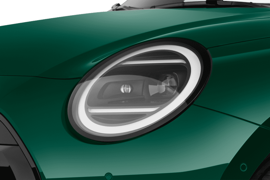 MINI Countryman Electric undefined