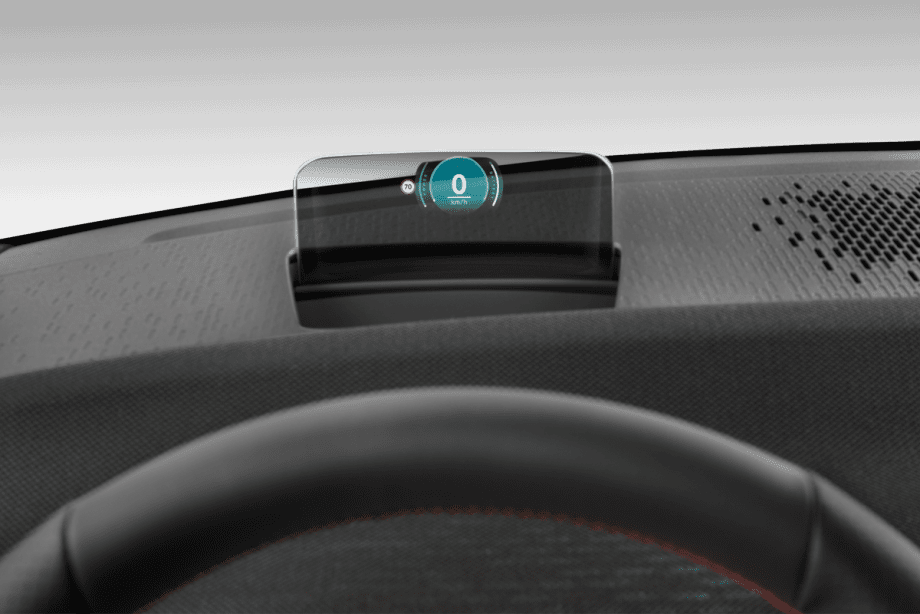 MINI Countryman Electric undefined
