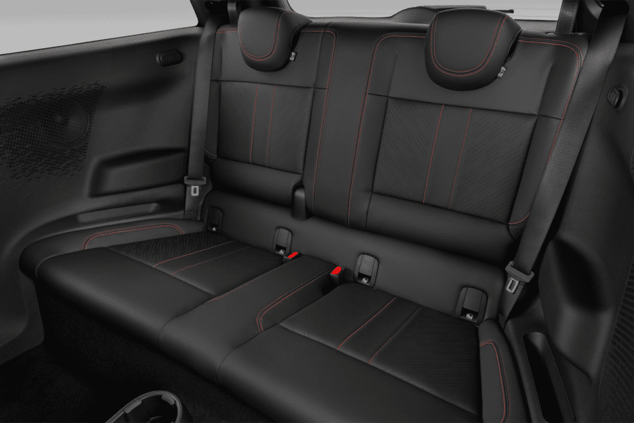 MINI Countryman Electric undefined