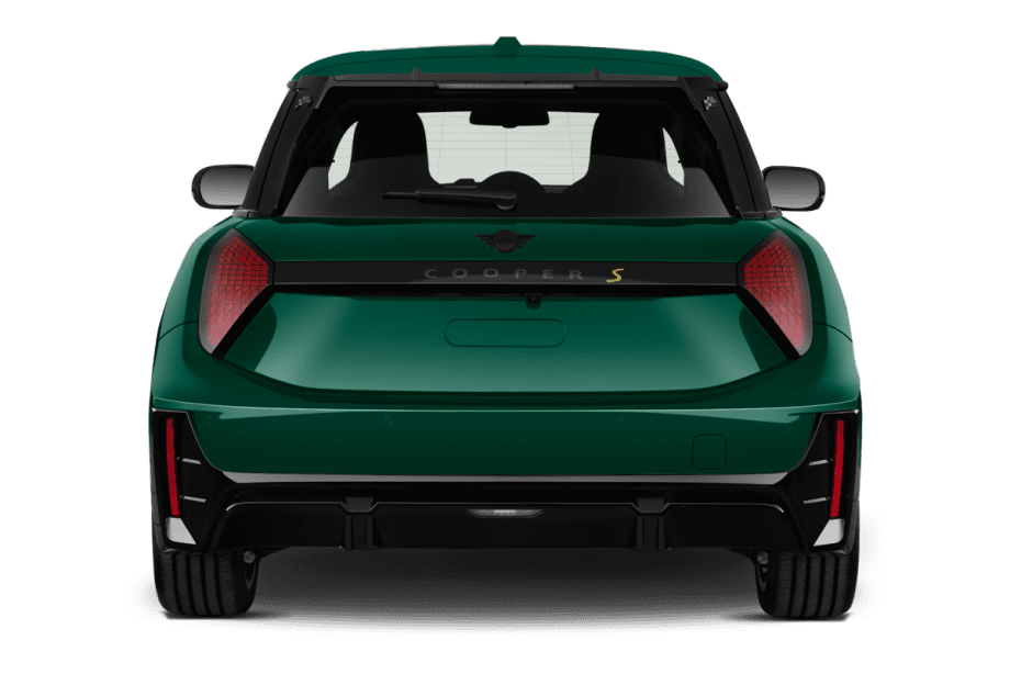 MINI Countryman Electric undefined
