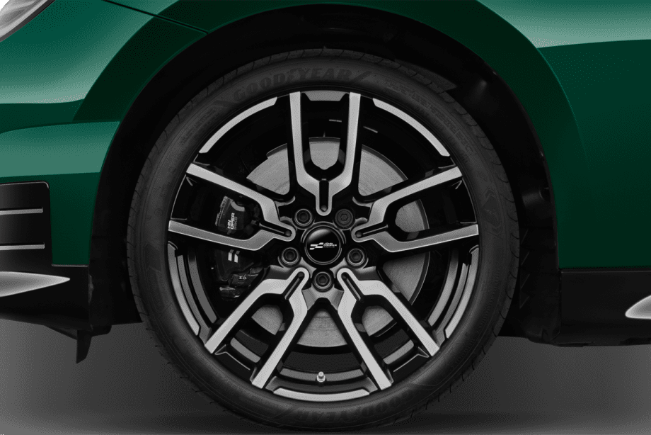 MINI Countryman Electric undefined