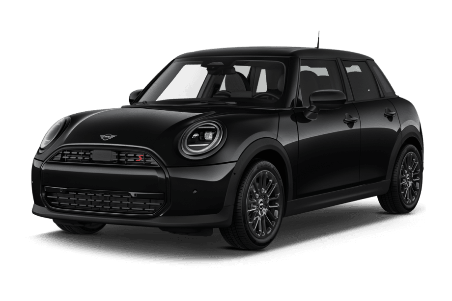 MINI Cooper 5-Türer  undefined