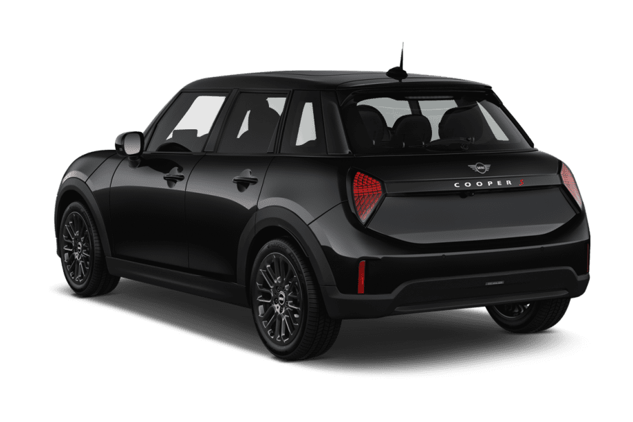 MINI Cooper 5-Türer  undefined