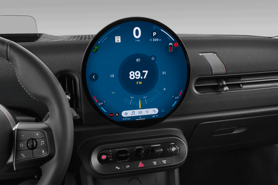 MINI Cooper 5-Türer  undefined