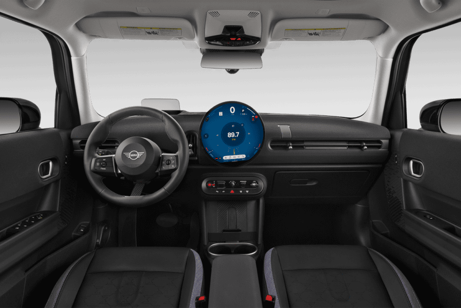 MINI Cooper 5-Türer  undefined