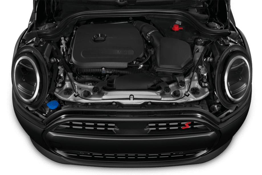 MINI Cooper 5-Türer  undefined