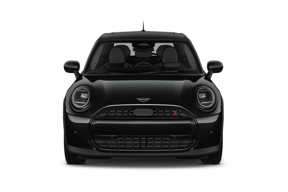 MINI Cooper 5-Türer  undefined