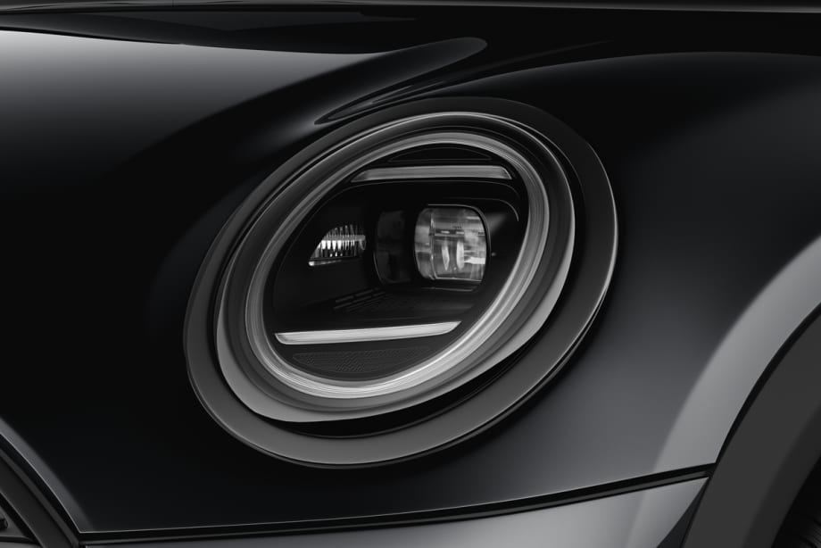 MINI Cooper 5-Türer  undefined
