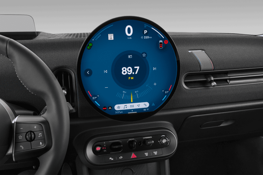 MINI Cooper 5-Türer  undefined