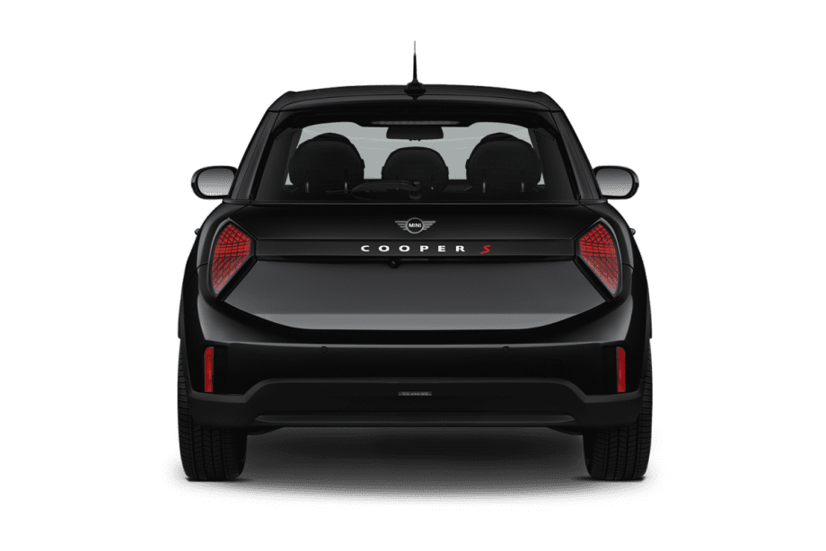 MINI Cooper 5-Türer  undefined