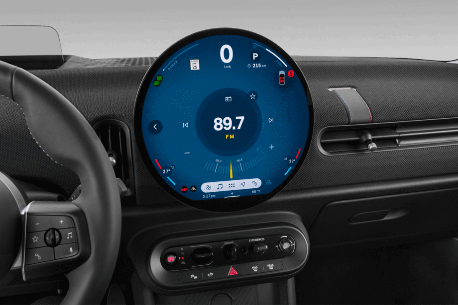 MINI Cooper 5-Türer  undefined