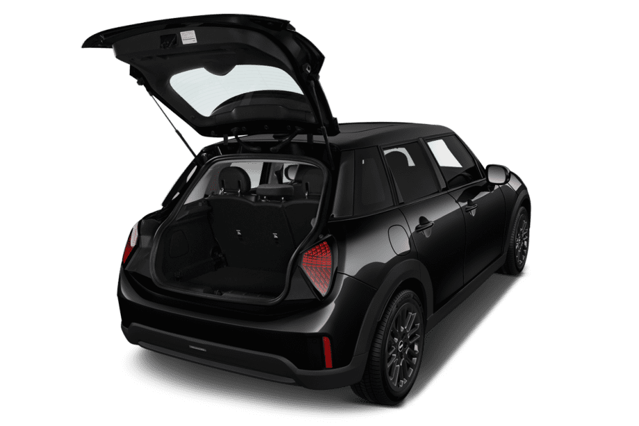 MINI Cooper 5-Türer  undefined