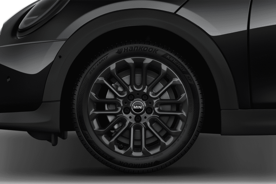 MINI Cooper 5-Türer  undefined