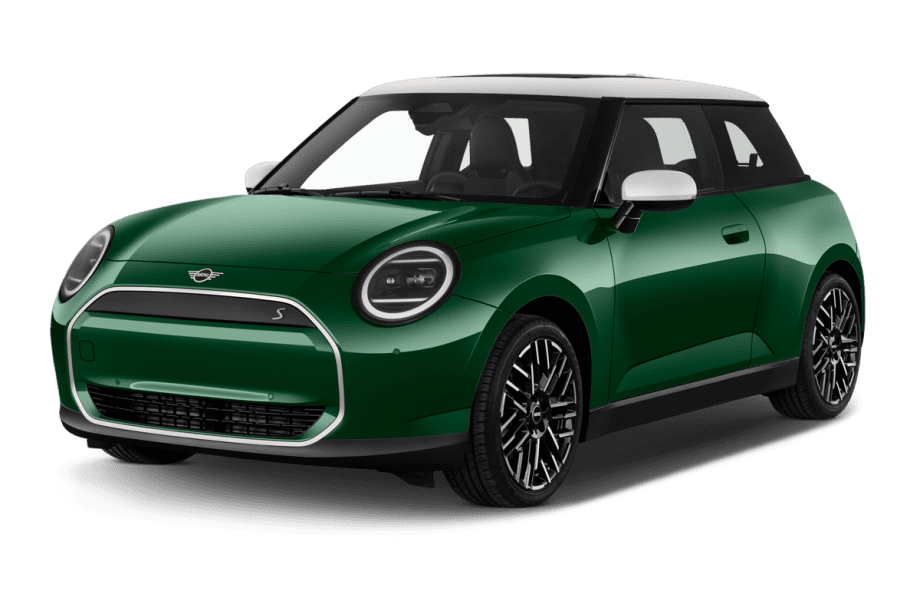 MINI Cooper Electric (neues Modell) undefined