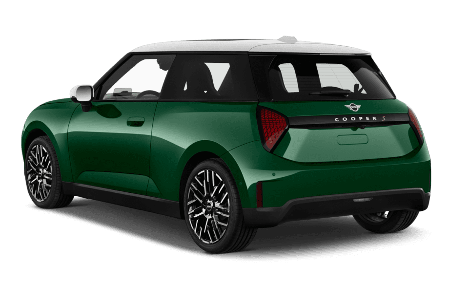 MINI Cooper Electric (neues Modell) undefined