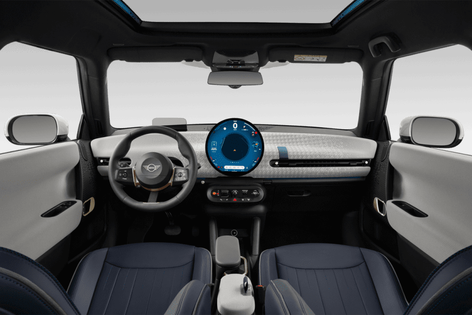 MINI Cooper Electric (neues Modell) undefined