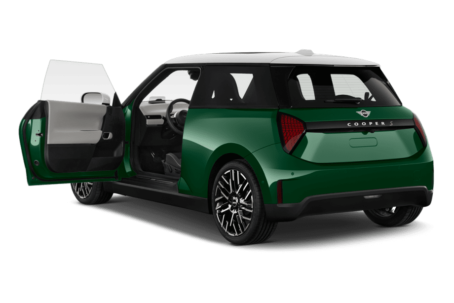 MINI Cooper Electric (neues Modell) undefined