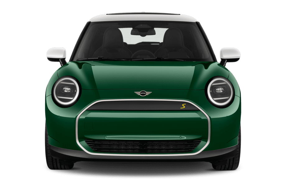 MINI Cooper Electric (neues Modell) undefined