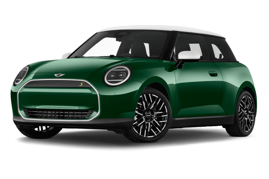 MINI Cooper Electric (neues Modell) undefined