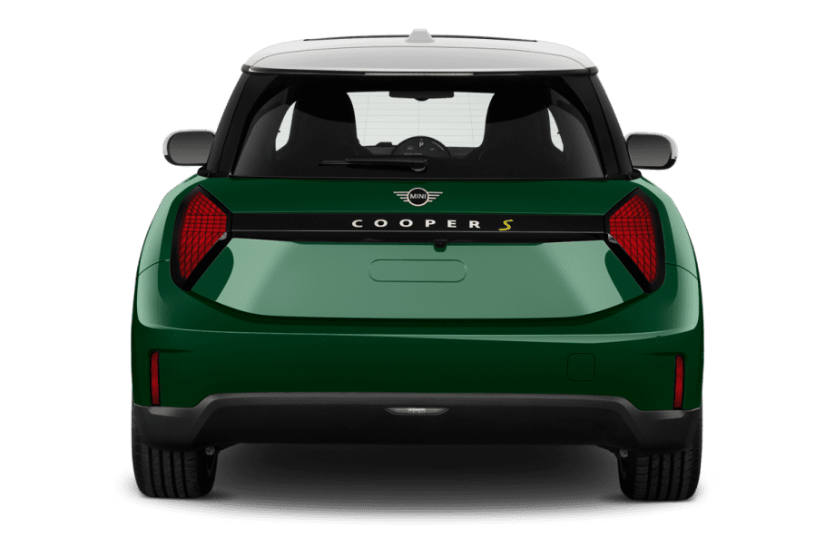 MINI Cooper Electric (neues Modell) undefined