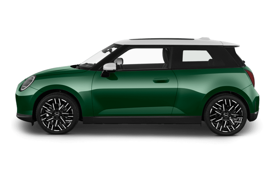 MINI Cooper Electric (neues Modell) undefined