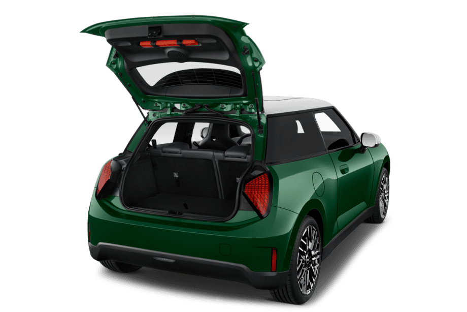 MINI Cooper Electric (neues Modell) undefined