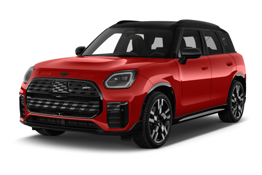 MINI Countryman Electric (neues Modell) undefined