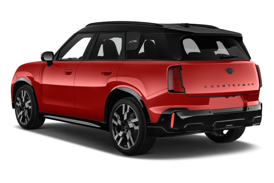 MINI Countryman Electric (neues Modell) undefined