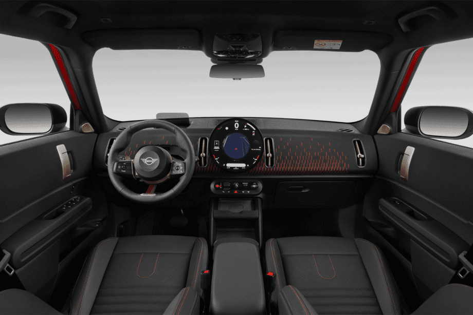 MINI Countryman Electric (neues Modell) undefined