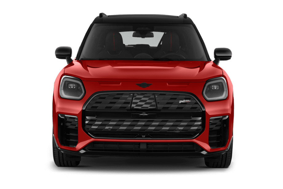 MINI Countryman Electric (neues Modell) undefined