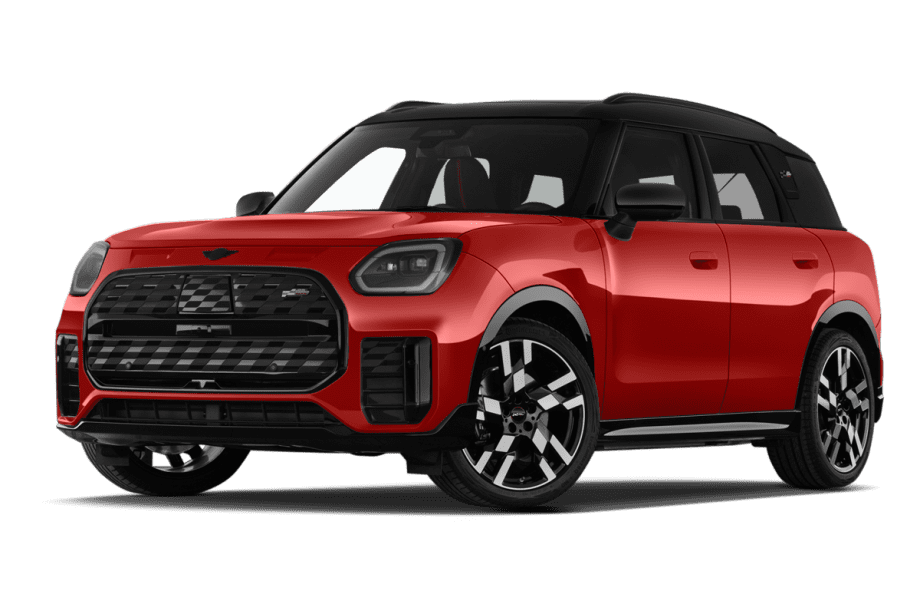 MINI Countryman Electric (neues Modell) undefined