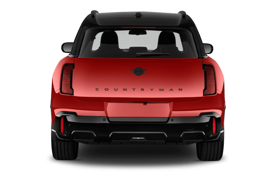 MINI Countryman Electric (neues Modell) undefined