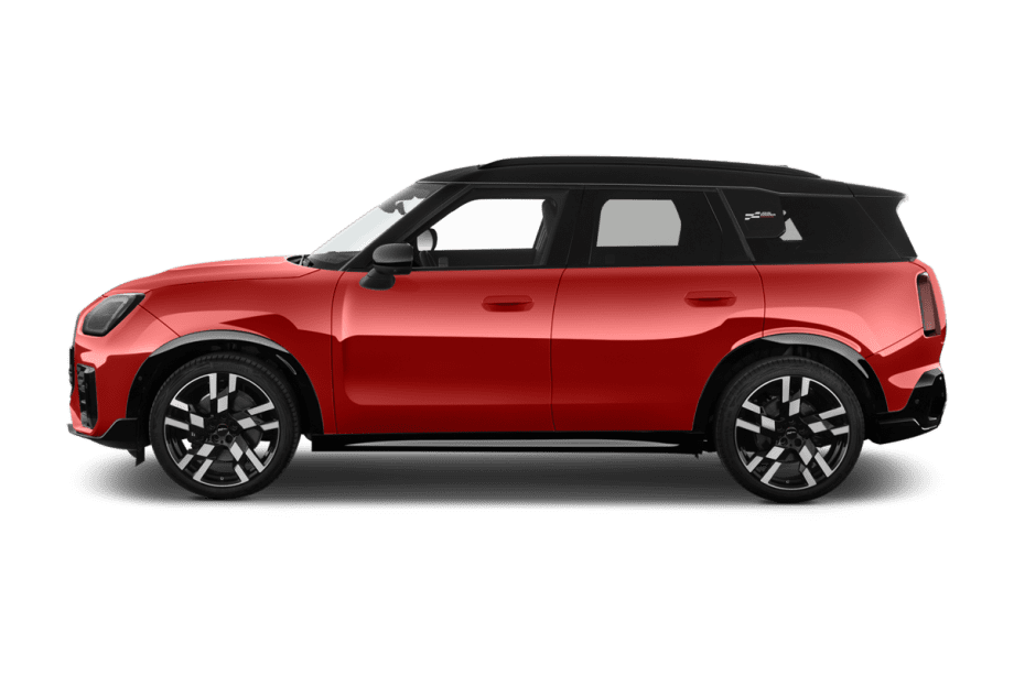 MINI Countryman Electric (neues Modell) undefined