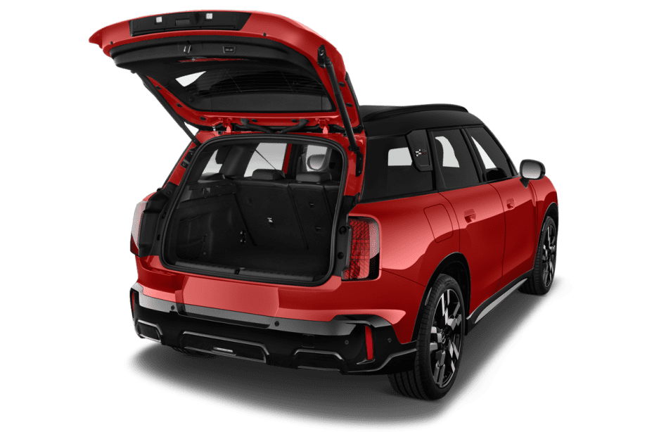 MINI Countryman Electric (neues Modell) undefined