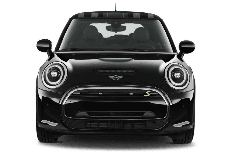 MINI Cooper Electric (neues Modell) undefined