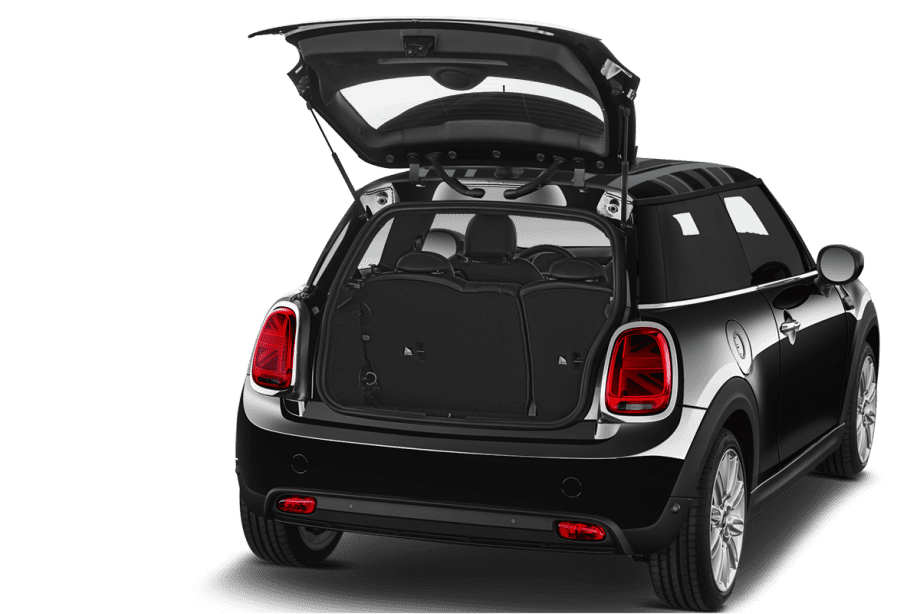 MINI Cooper Electric (neues Modell) undefined