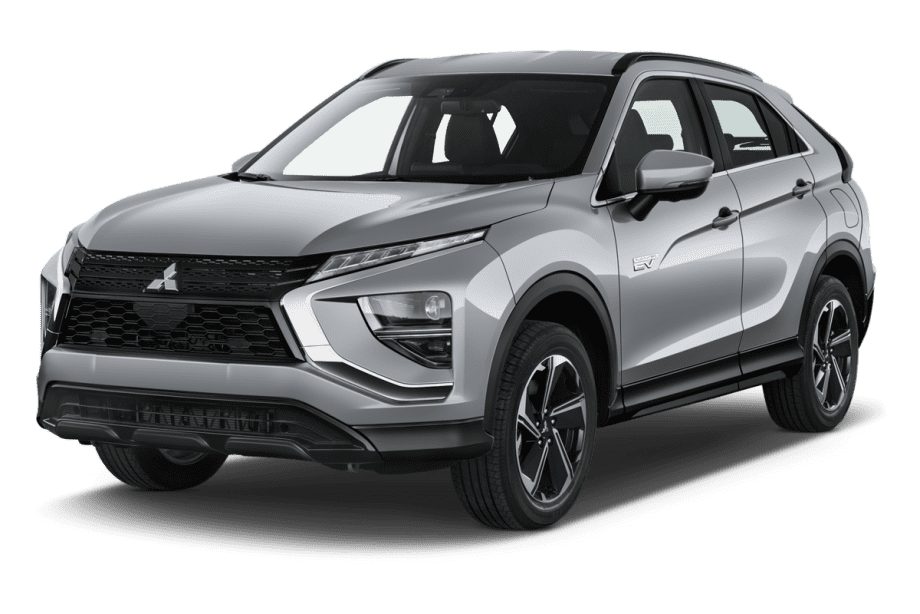 Mitsubishi Eclipse Cross Plug-in Hybrid undefined